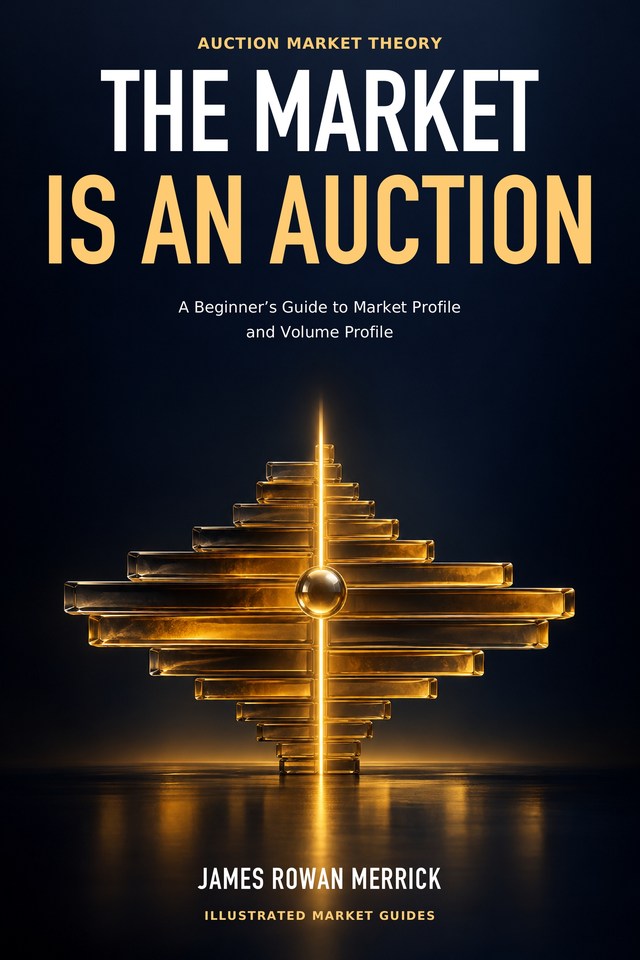 Front cover of The Market Is an Auction