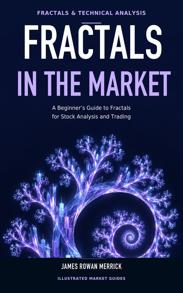 Front cover of Fractals in the Market