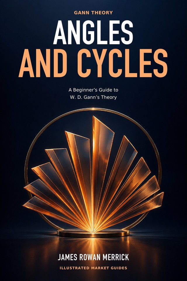 Front cover of Angles and Cycles