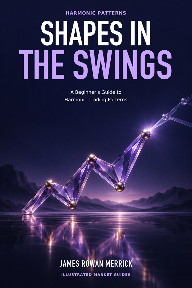Front cover of Shapes in the Swings