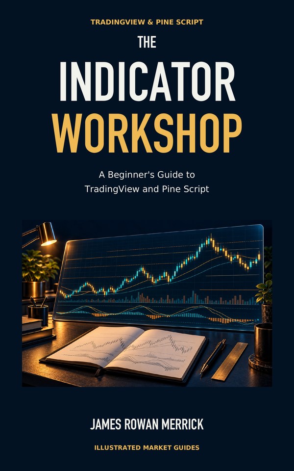 Front cover of The Indicator Workshop