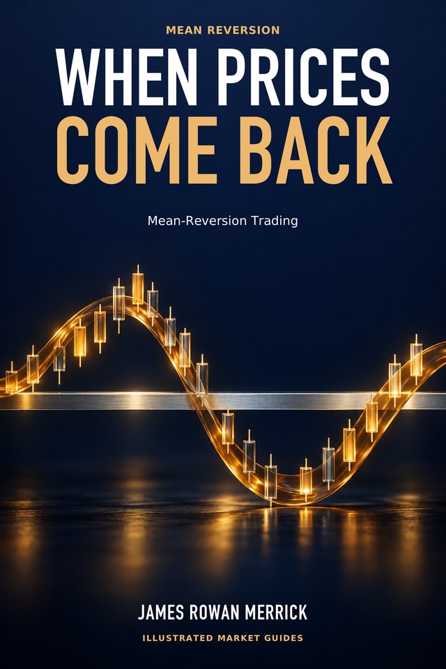 Front cover of When Prices Come Back
