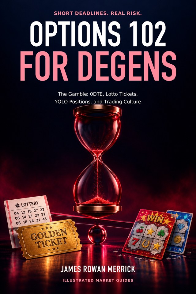 Front cover of Options 102 for Degens
