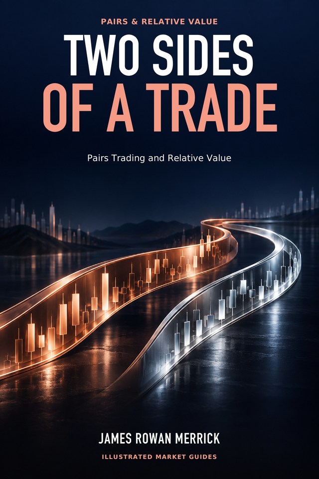 Front cover of Two Sides of a Trade