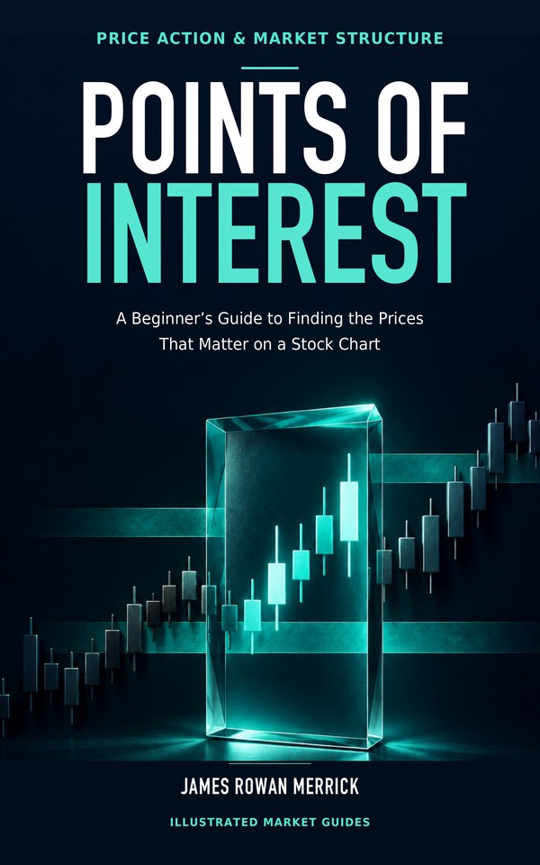 Front cover of Points of Interest