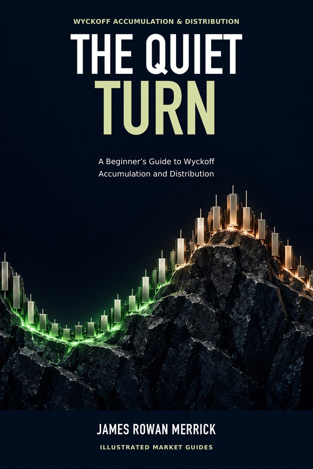 Front cover of The Quiet Turn