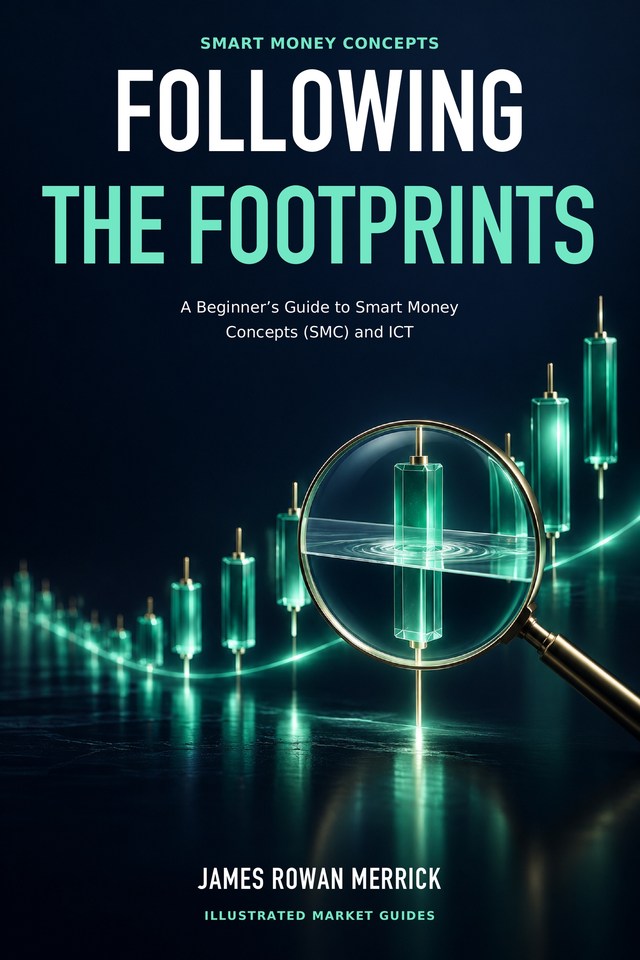 Front cover of Following the Footprints