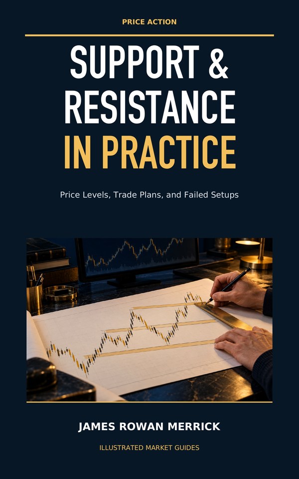 Front cover of Support & Resistance in Practice