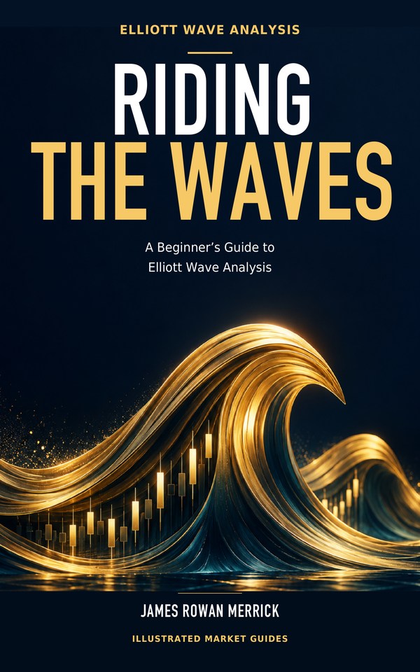 Front cover of Riding the Waves